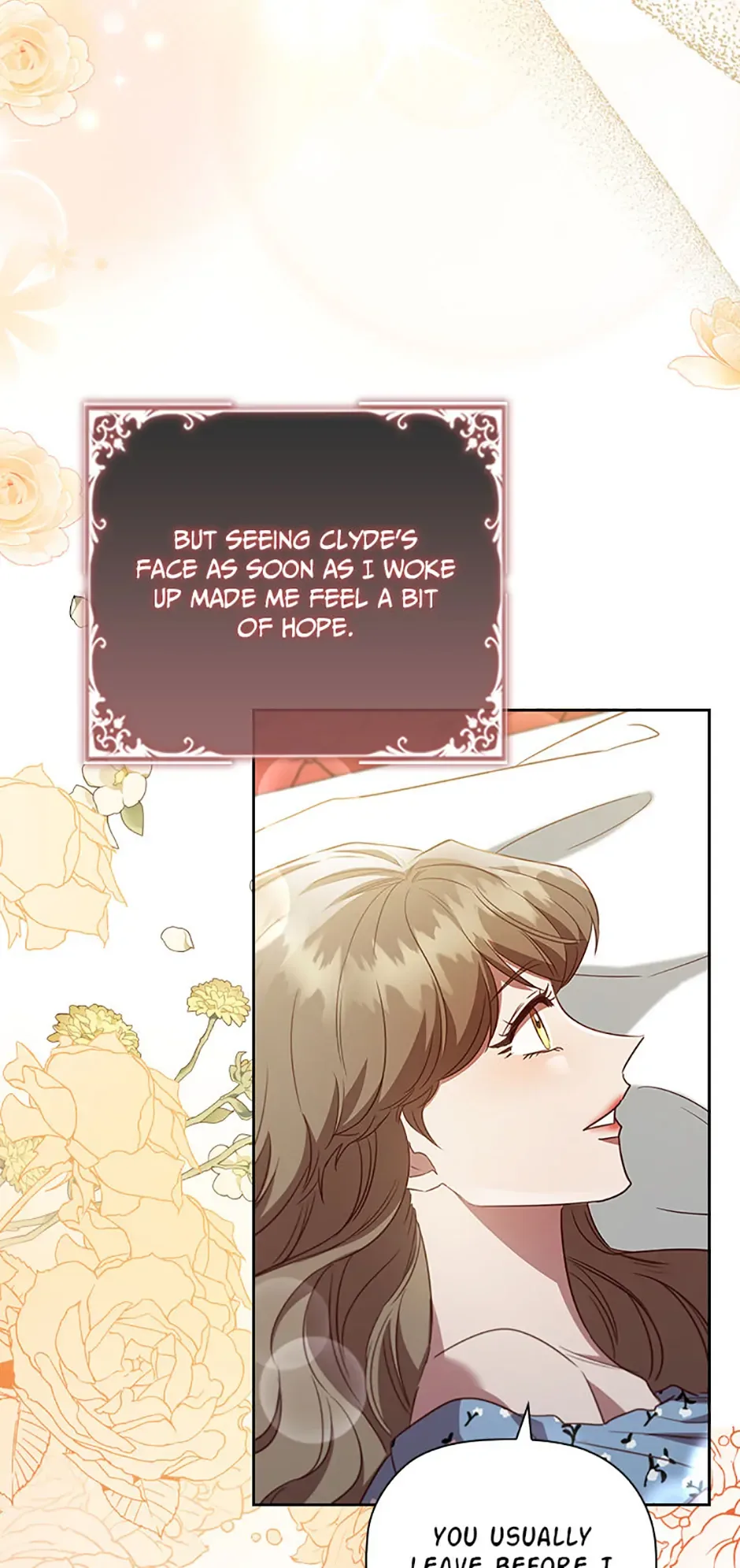 An Extra In The Family Is The First To Be Abandoned Chapter 106 page 34
