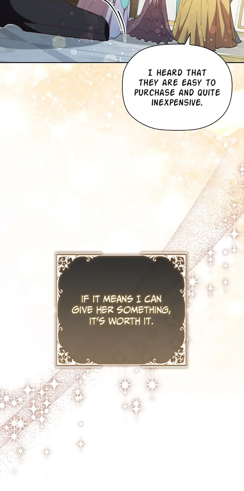 An Extra In The Family Is The First To Be Abandoned Chapter 108 page 11