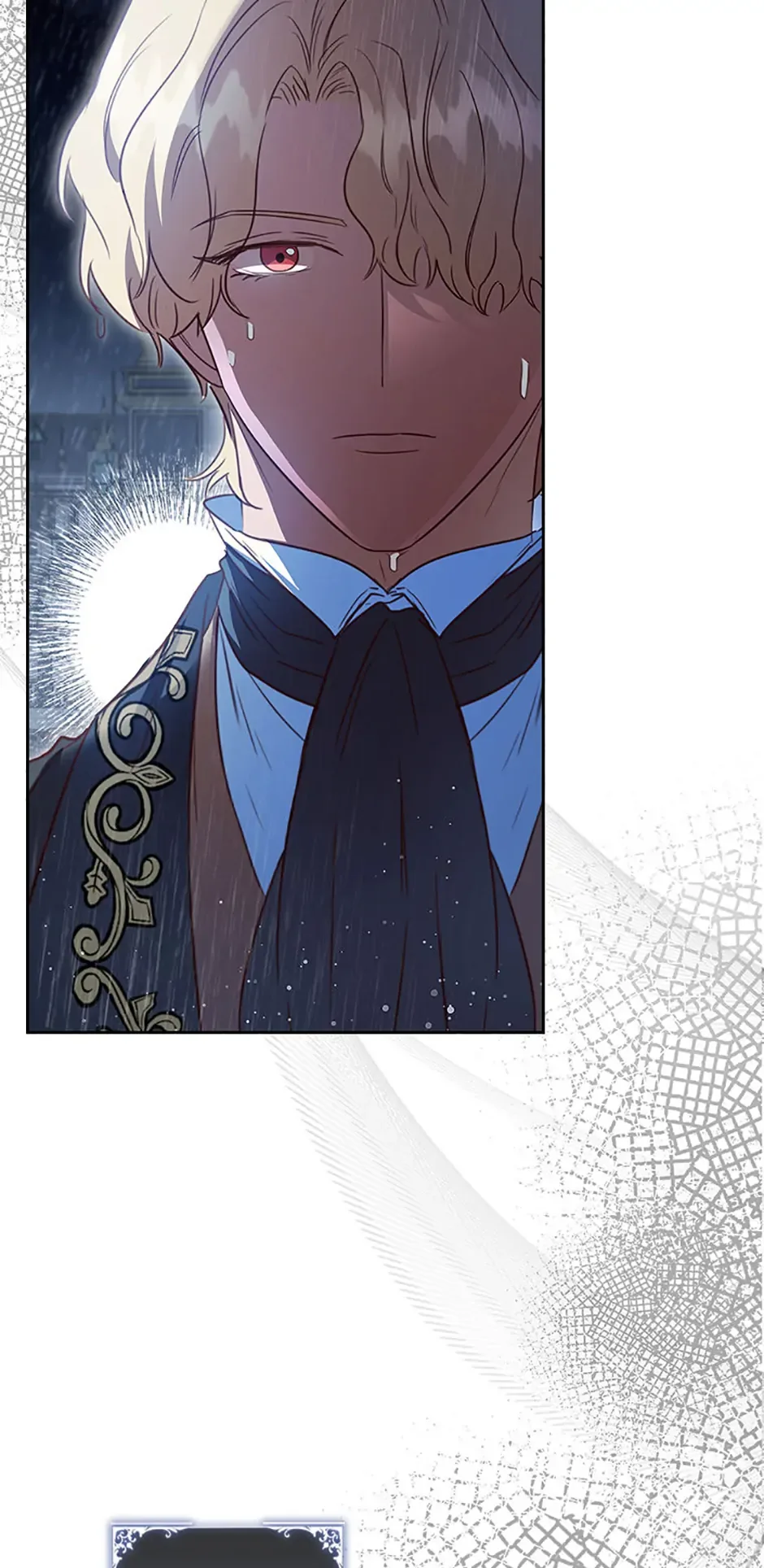 An Extra In The Family Is The First To Be Abandoned Chapter 104 page 61