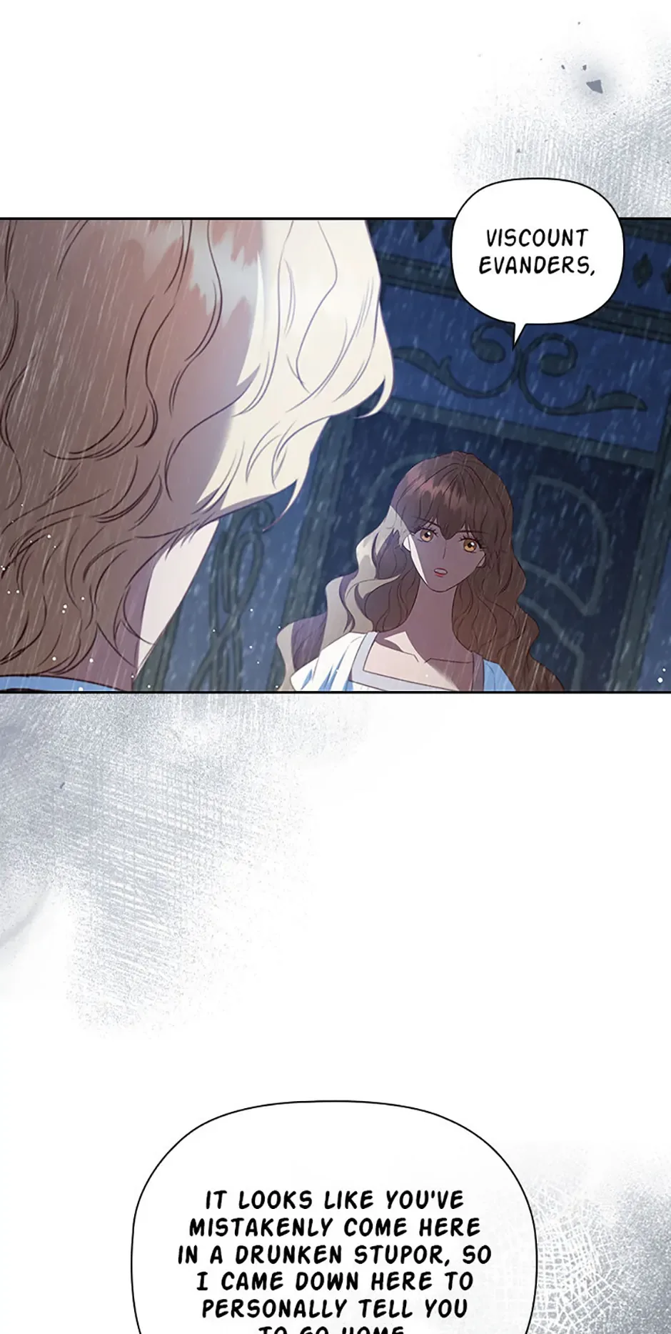 An Extra In The Family Is The First To Be Abandoned Chapter 104 page 63
