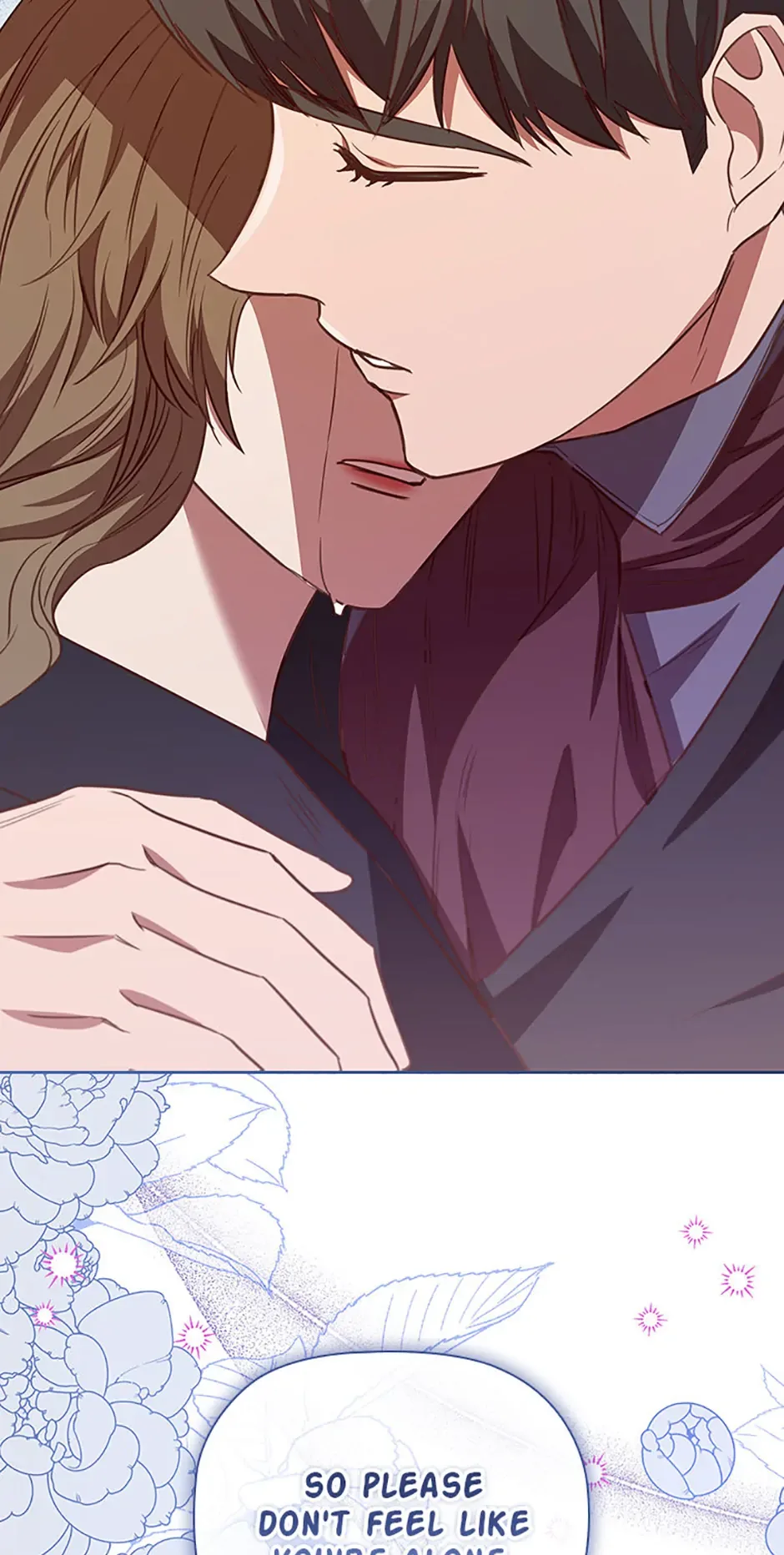 An Extra In The Family Is The First To Be Abandoned Chapter 99 page 34