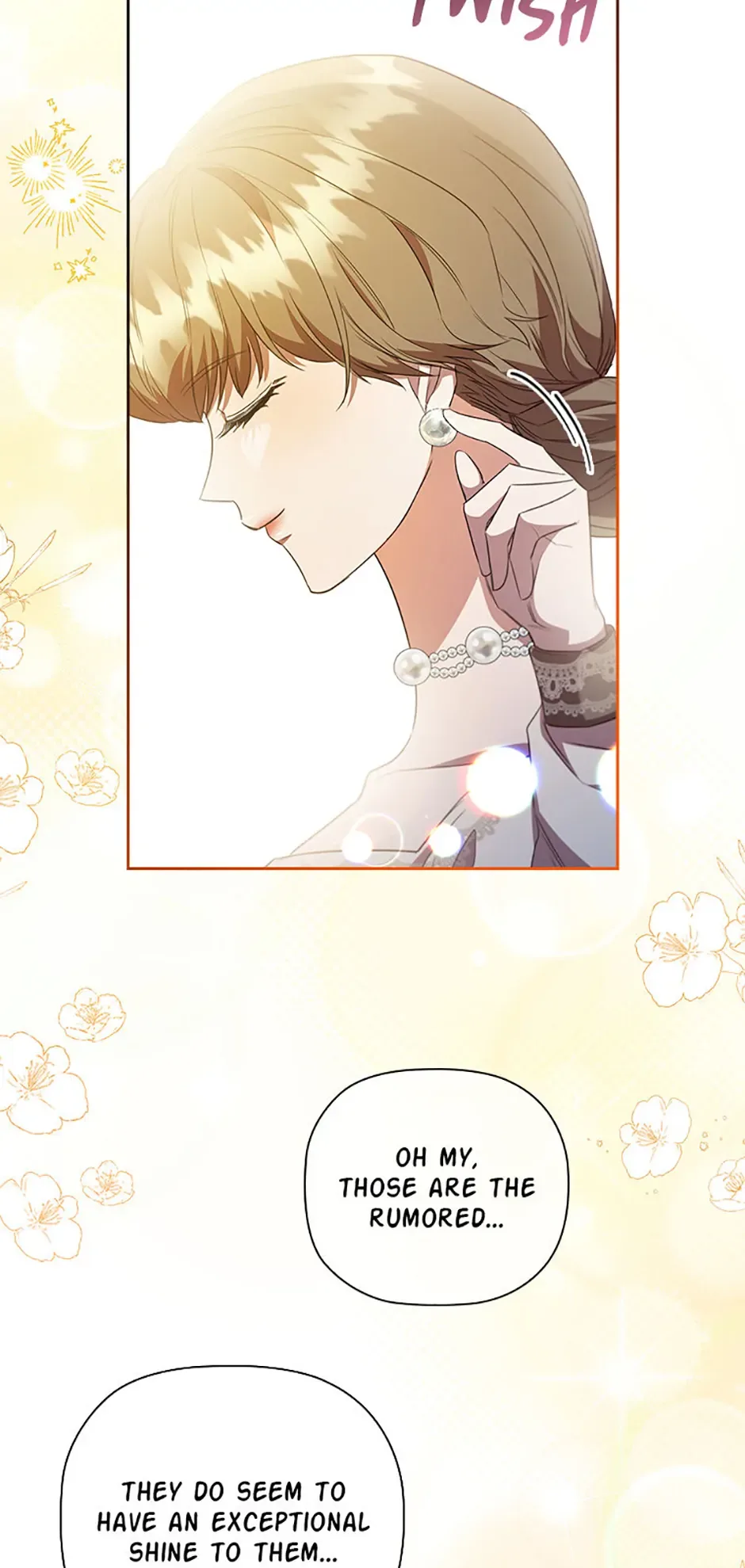 An Extra In The Family Is The First To Be Abandoned Chapter 107 page 39