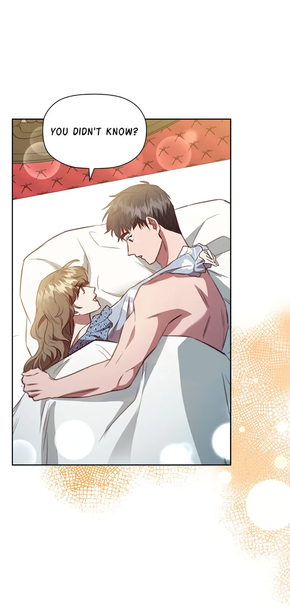 An Extra In The Family Is The First To Be Abandoned Chapter 106 page 39