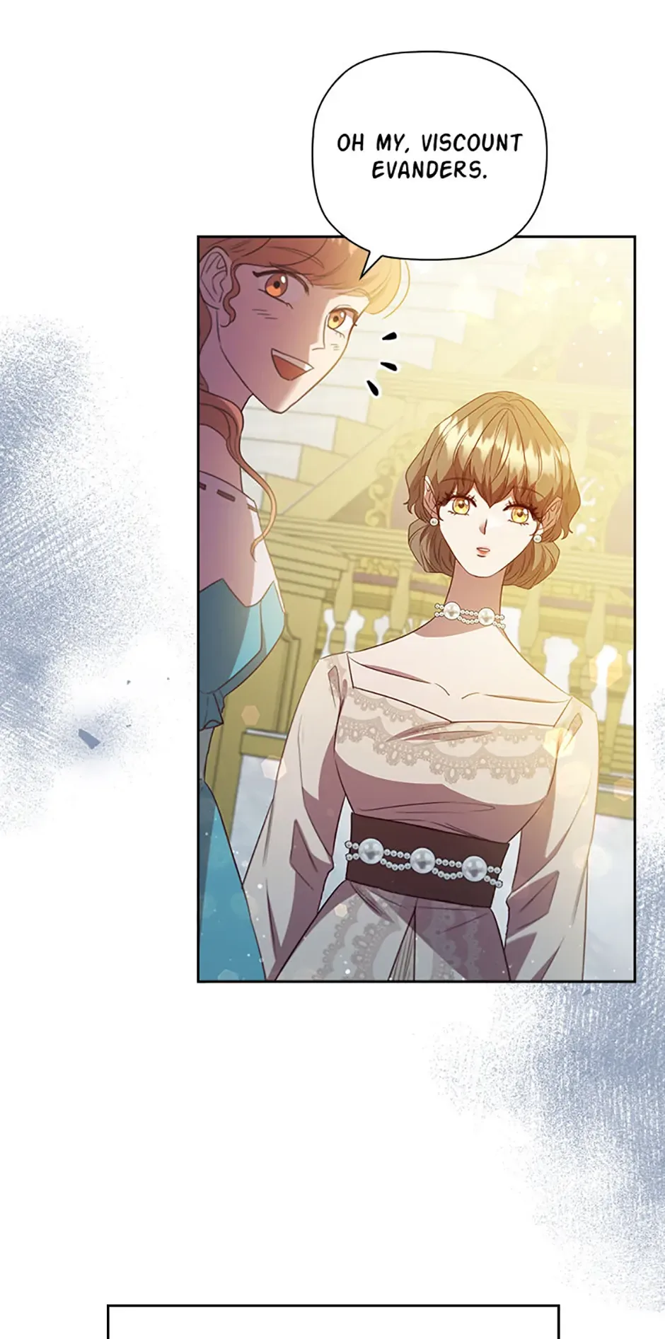 An Extra In The Family Is The First To Be Abandoned Chapter 108 page 12