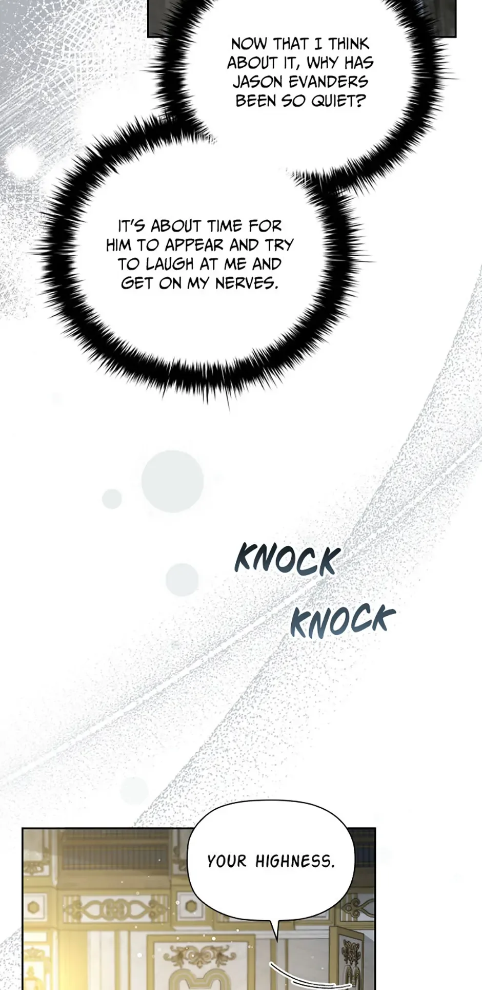 An Extra In The Family Is The First To Be Abandoned Chapter 104 page 55