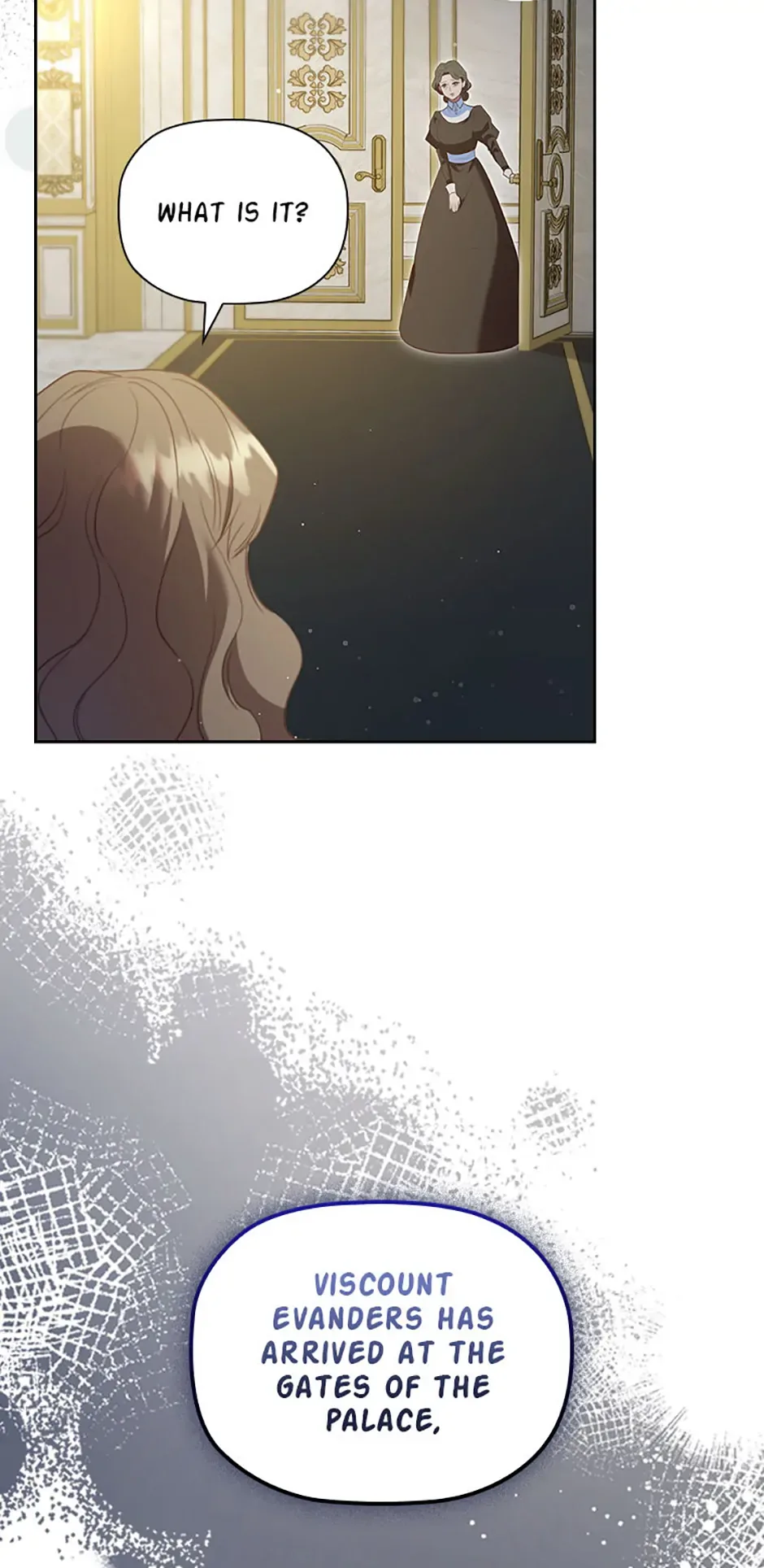 An Extra In The Family Is The First To Be Abandoned Chapter 104 page 56