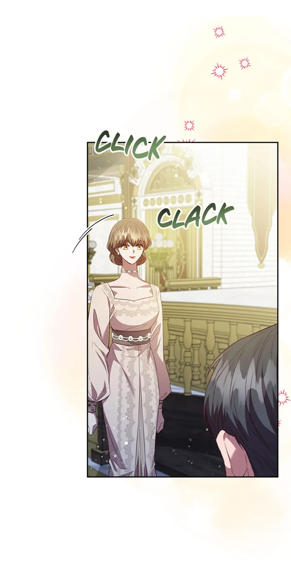An Extra In The Family Is The First To Be Abandoned Chapter 107 page 37