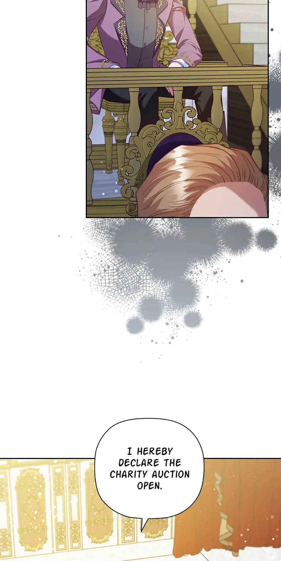 An Extra In The Family Is The First To Be Abandoned Chapter 107 page 35