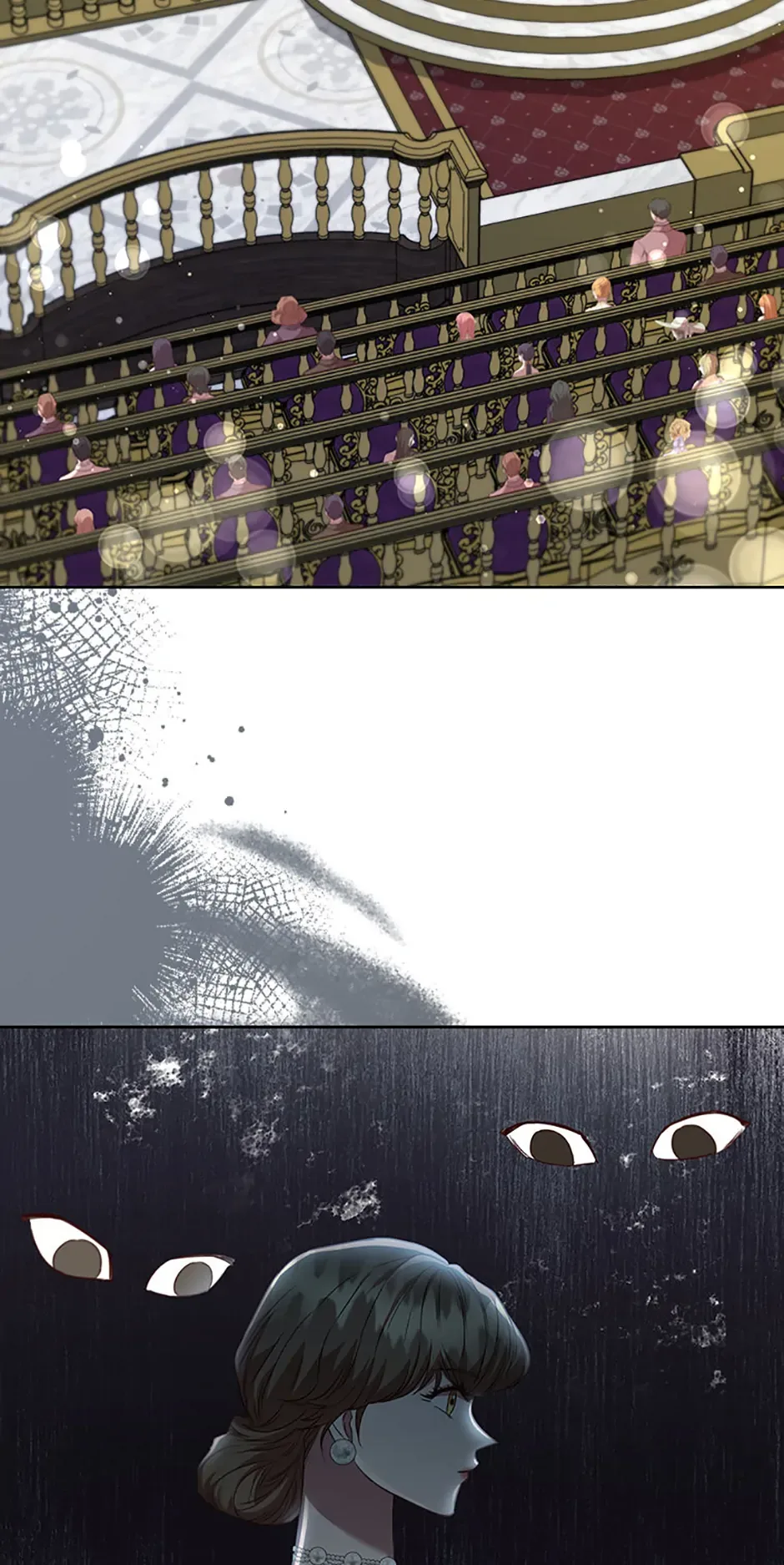 An Extra In The Family Is The First To Be Abandoned Chapter 107 page 33