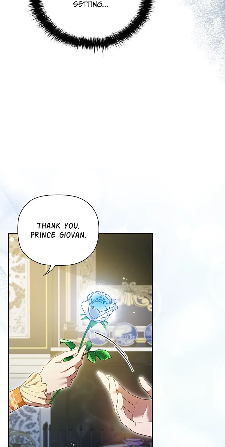 An Extra In The Family Is The First To Be Abandoned Chapter 103 page 32