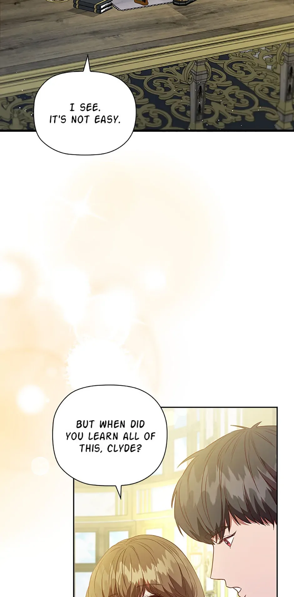 An Extra In The Family Is The First To Be Abandoned Chapter 100 page 18