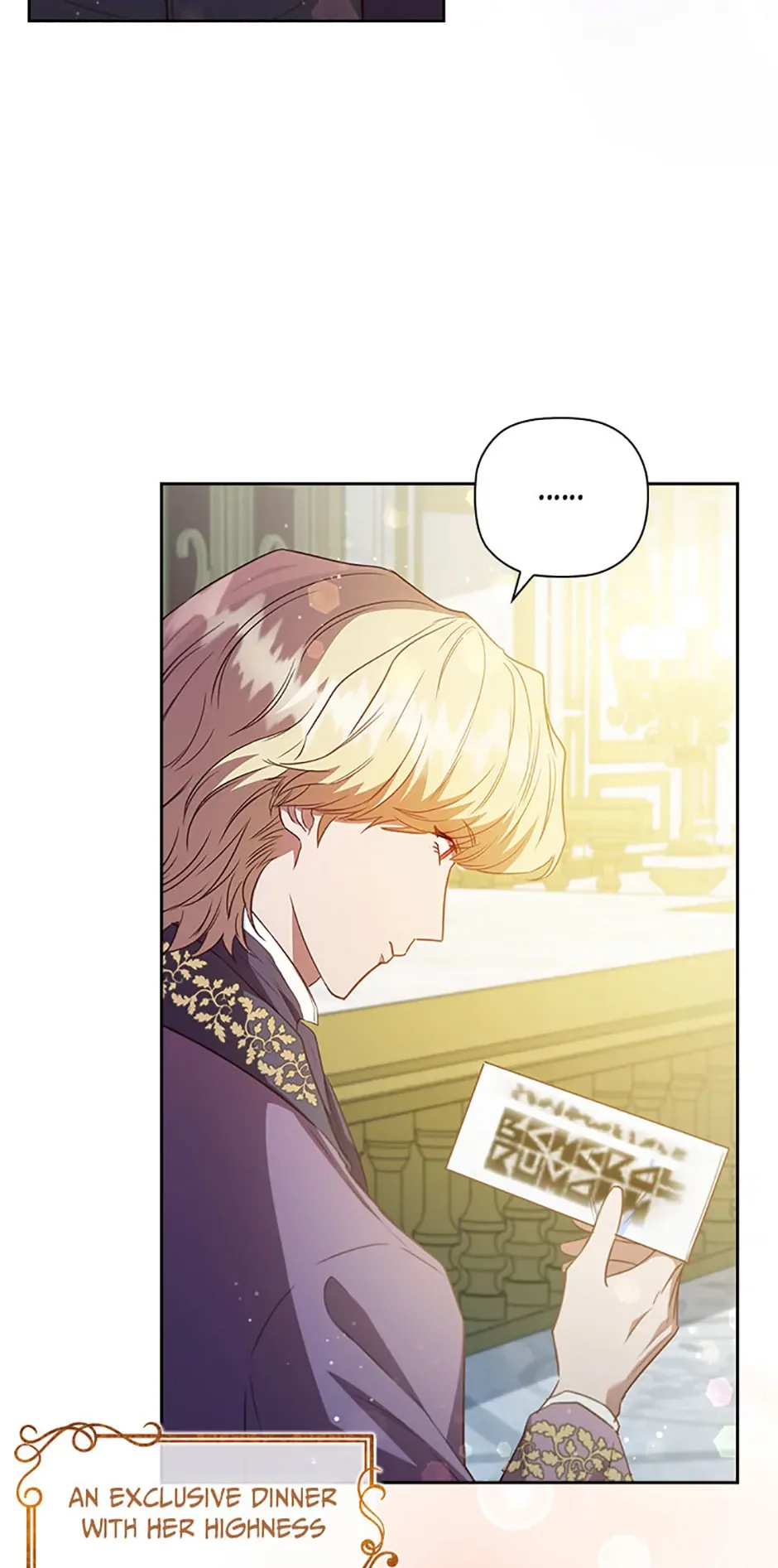 An Extra In The Family Is The First To Be Abandoned Chapter 108 page 6