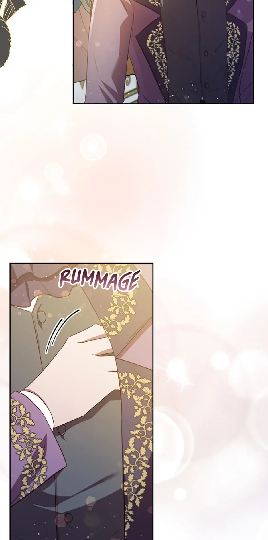 An Extra In The Family Is The First To Be Abandoned Chapter 108 page 5