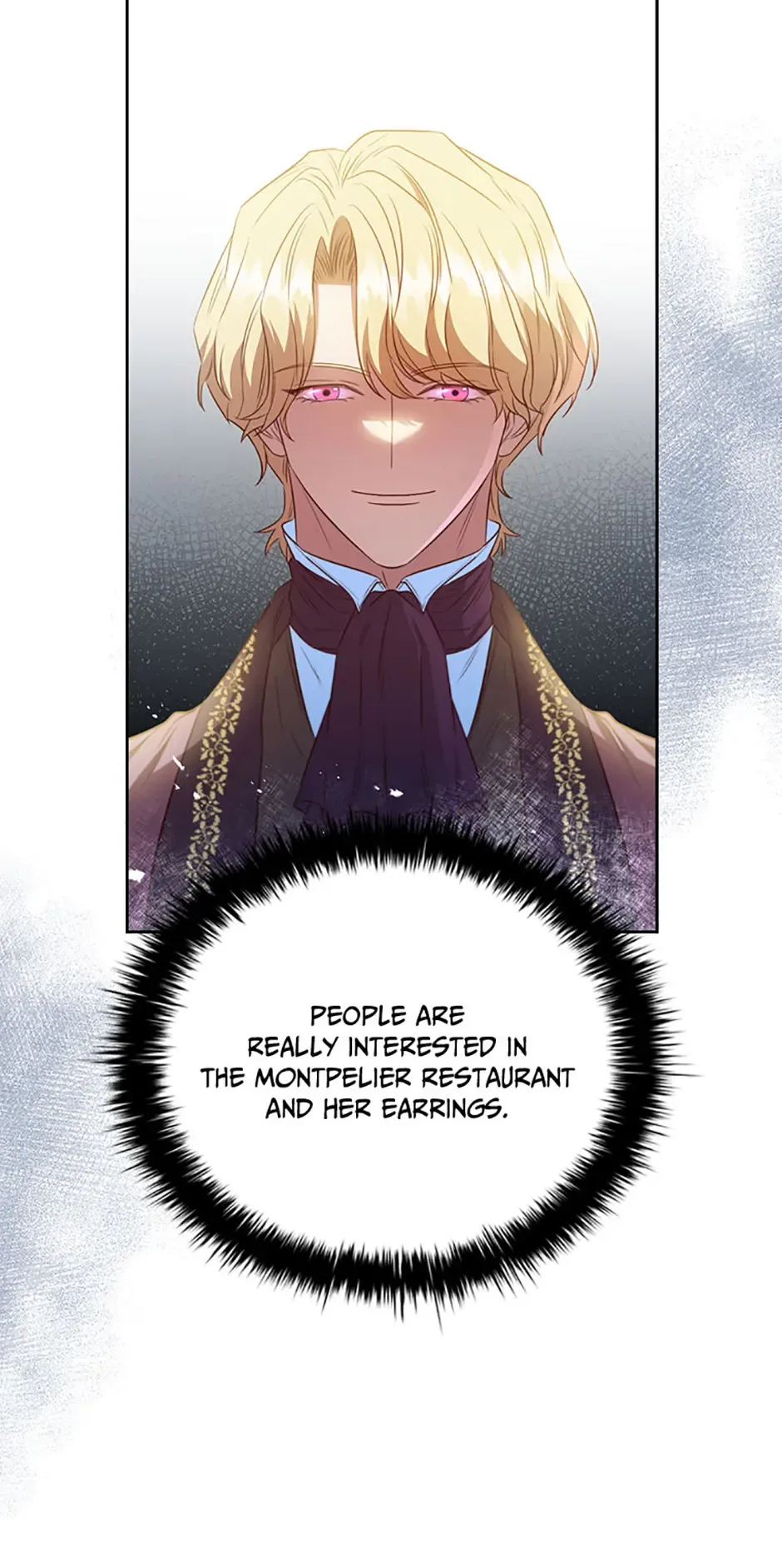 An Extra In The Family Is The First To Be Abandoned Chapter 108 page 13