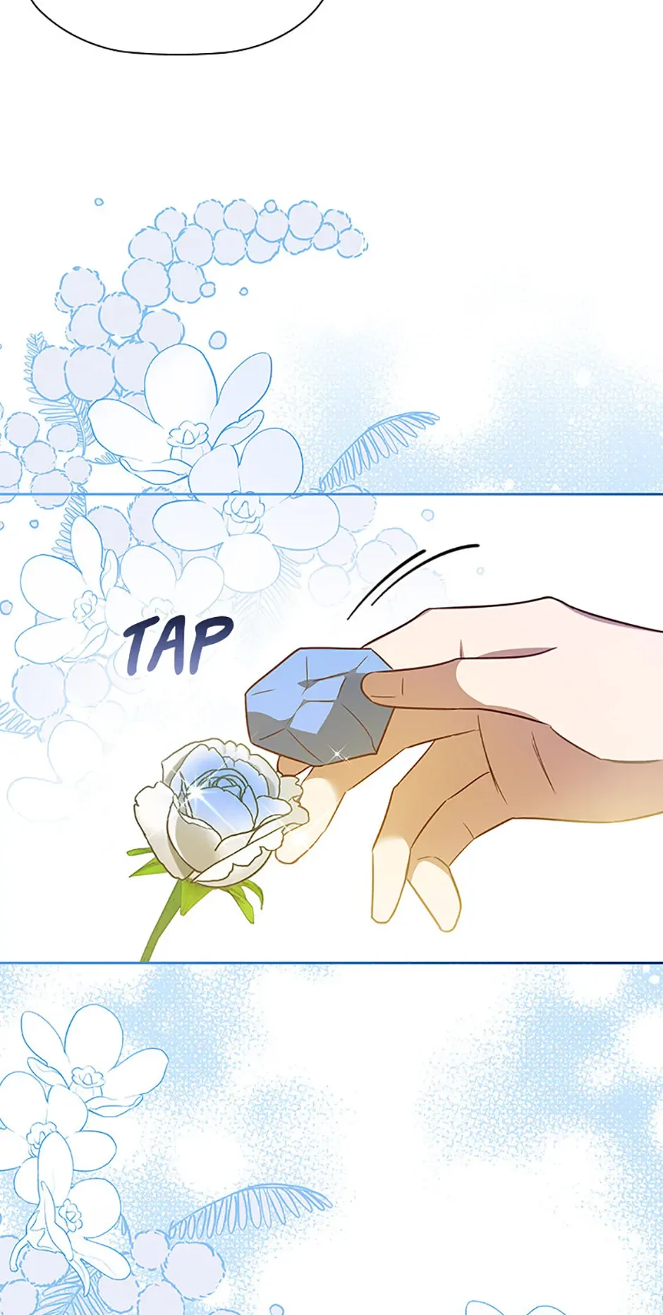 An Extra In The Family Is The First To Be Abandoned Chapter 103 page 36