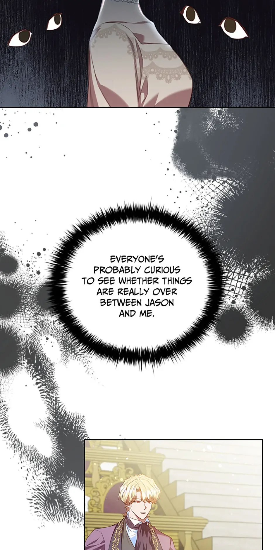 An Extra In The Family Is The First To Be Abandoned Chapter 107 page 34