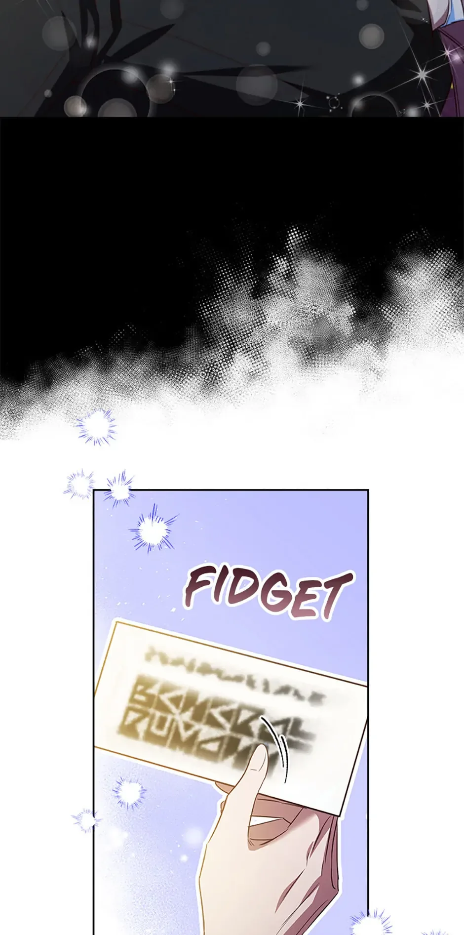 An Extra In The Family Is The First To Be Abandoned Chapter 108 page 9