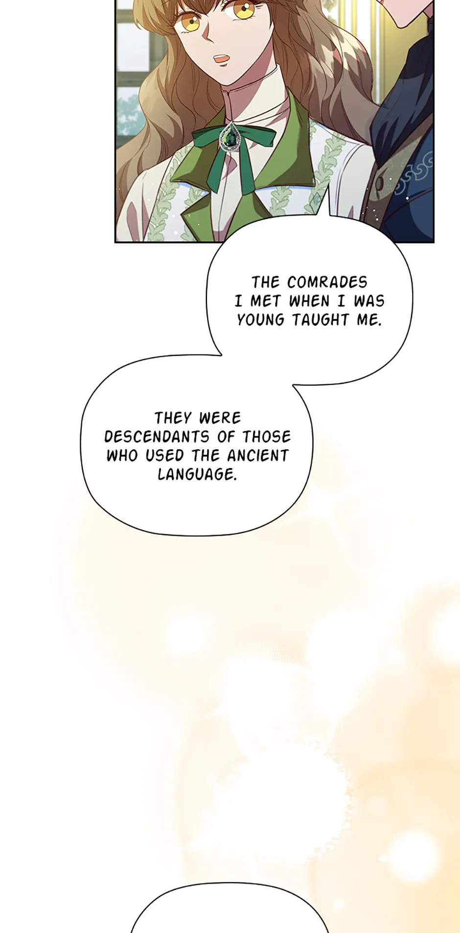 An Extra In The Family Is The First To Be Abandoned Chapter 100 page 19