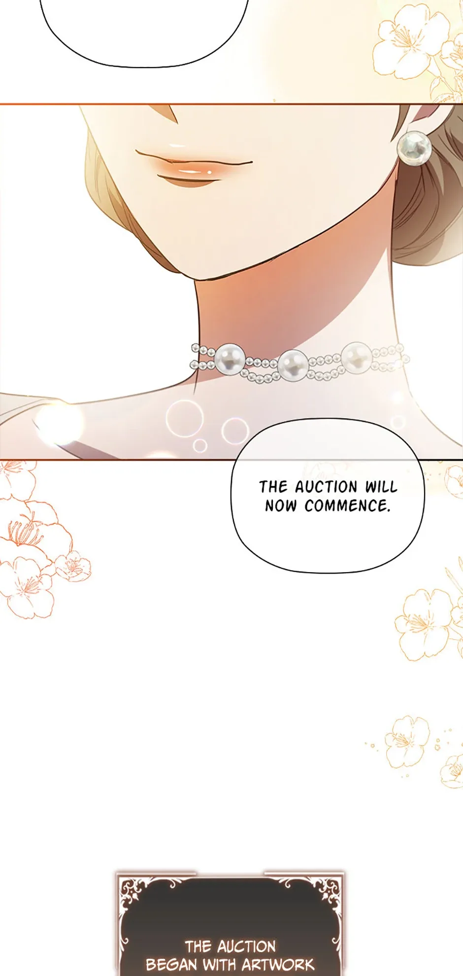 An Extra In The Family Is The First To Be Abandoned Chapter 107 page 40