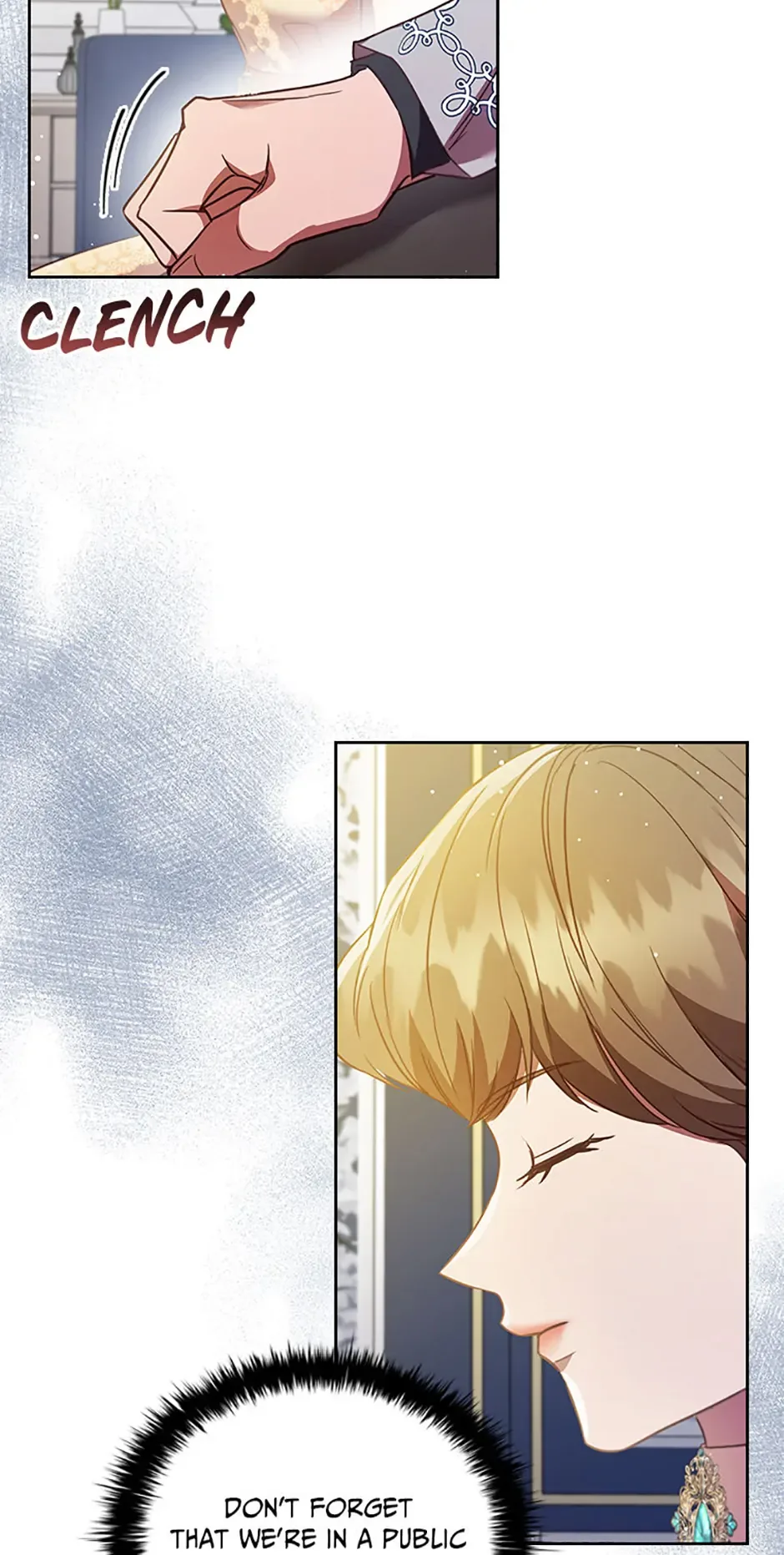 An Extra In The Family Is The First To Be Abandoned Chapter 103 page 31