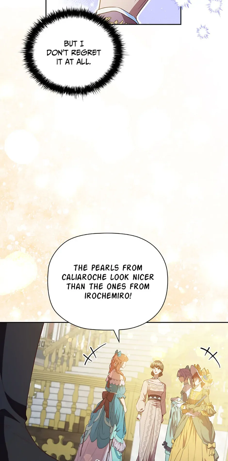 An Extra In The Family Is The First To Be Abandoned Chapter 108 page 10