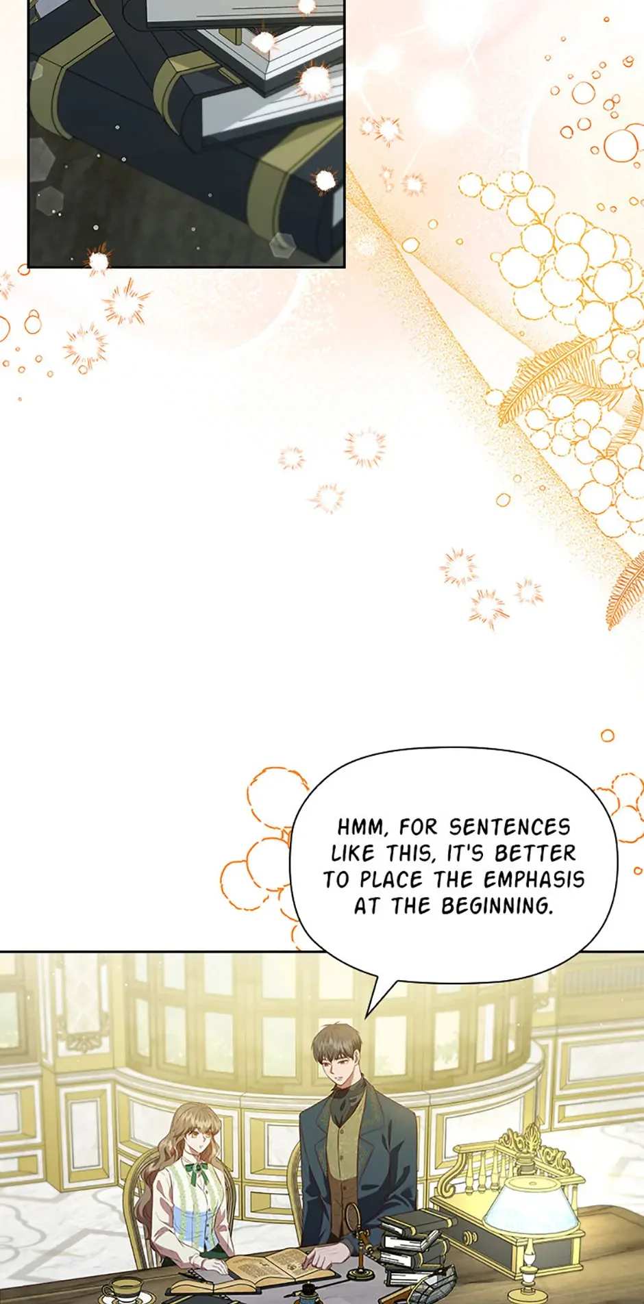 An Extra In The Family Is The First To Be Abandoned Chapter 100 page 17