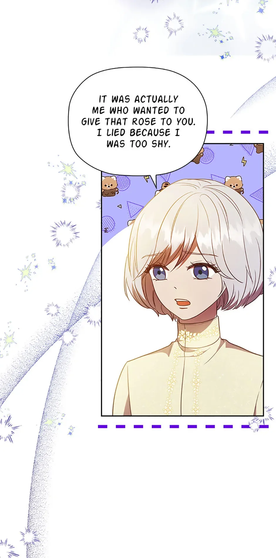 An Extra In The Family Is The First To Be Abandoned Chapter 103 page 40