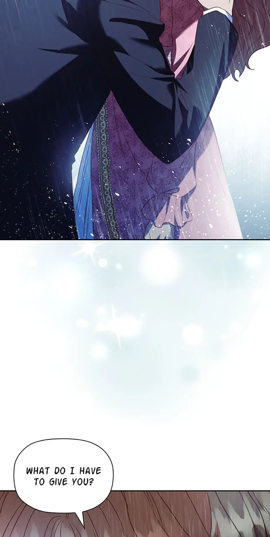 An Extra In The Family Is The First To Be Abandoned Chapter 104 page 69