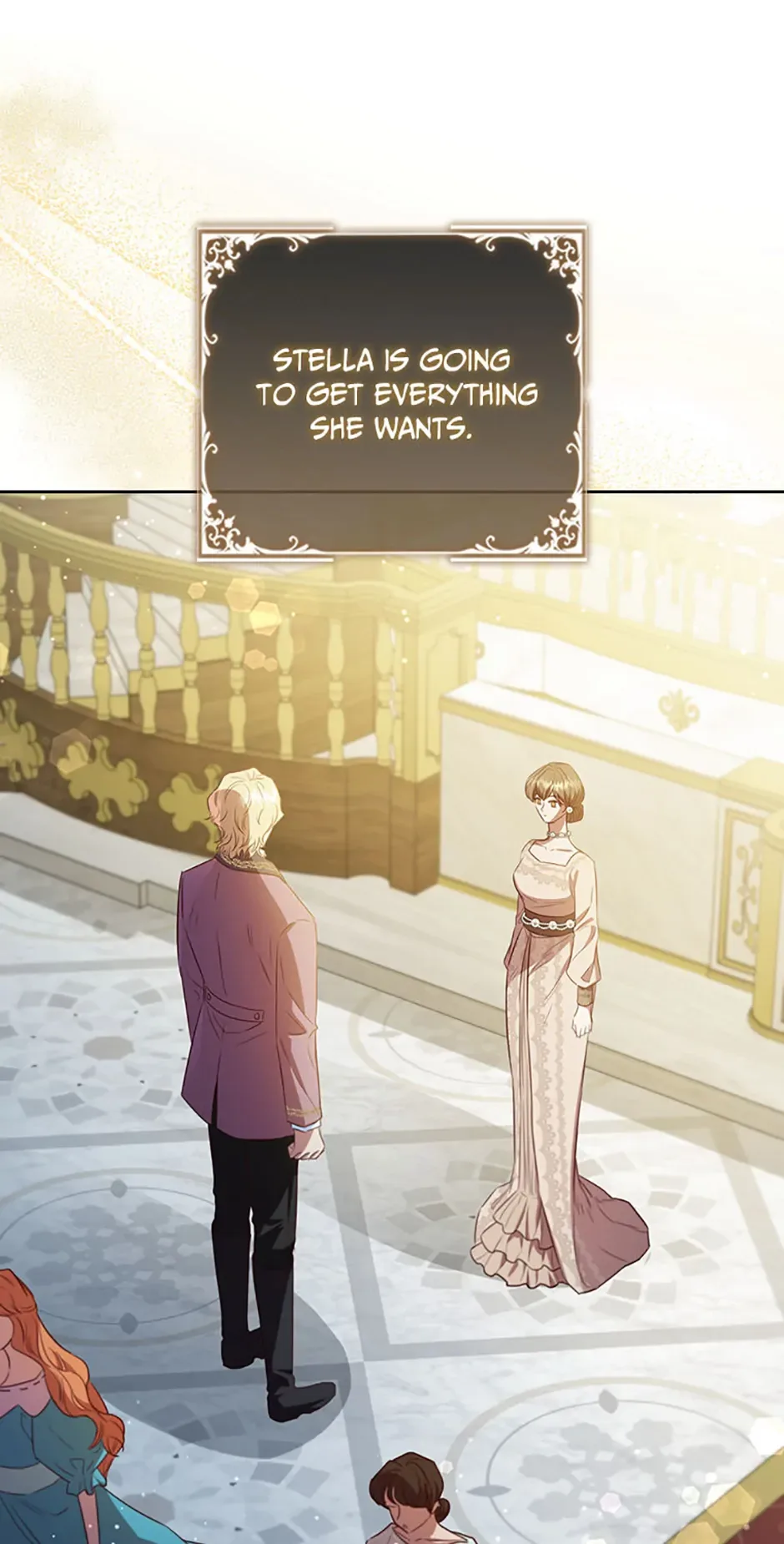 An Extra In The Family Is The First To Be Abandoned Chapter 108 page 14