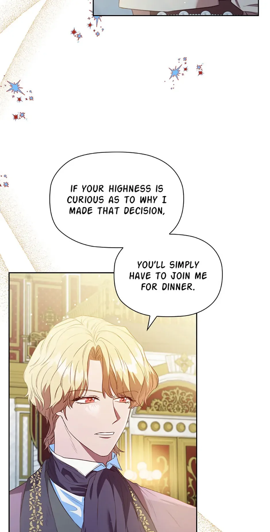 An Extra In The Family Is The First To Be Abandoned Chapter 108 page 19
