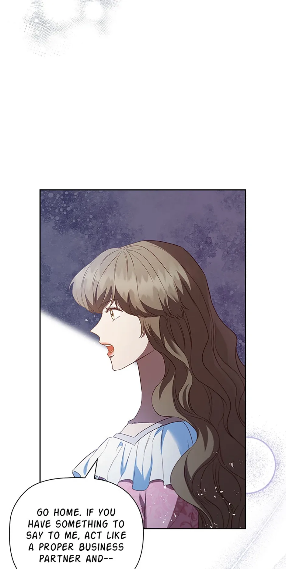 An Extra In The Family Is The First To Be Abandoned Chapter 104 page 65