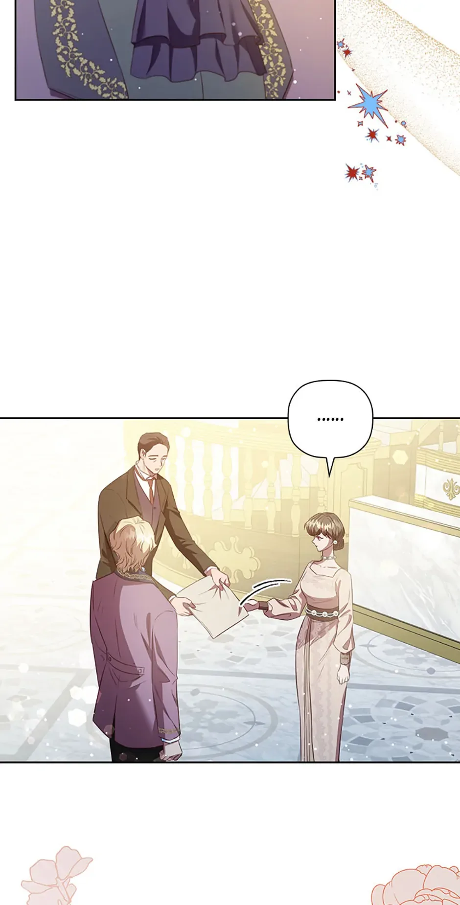 An Extra In The Family Is The First To Be Abandoned Chapter 108 page 20