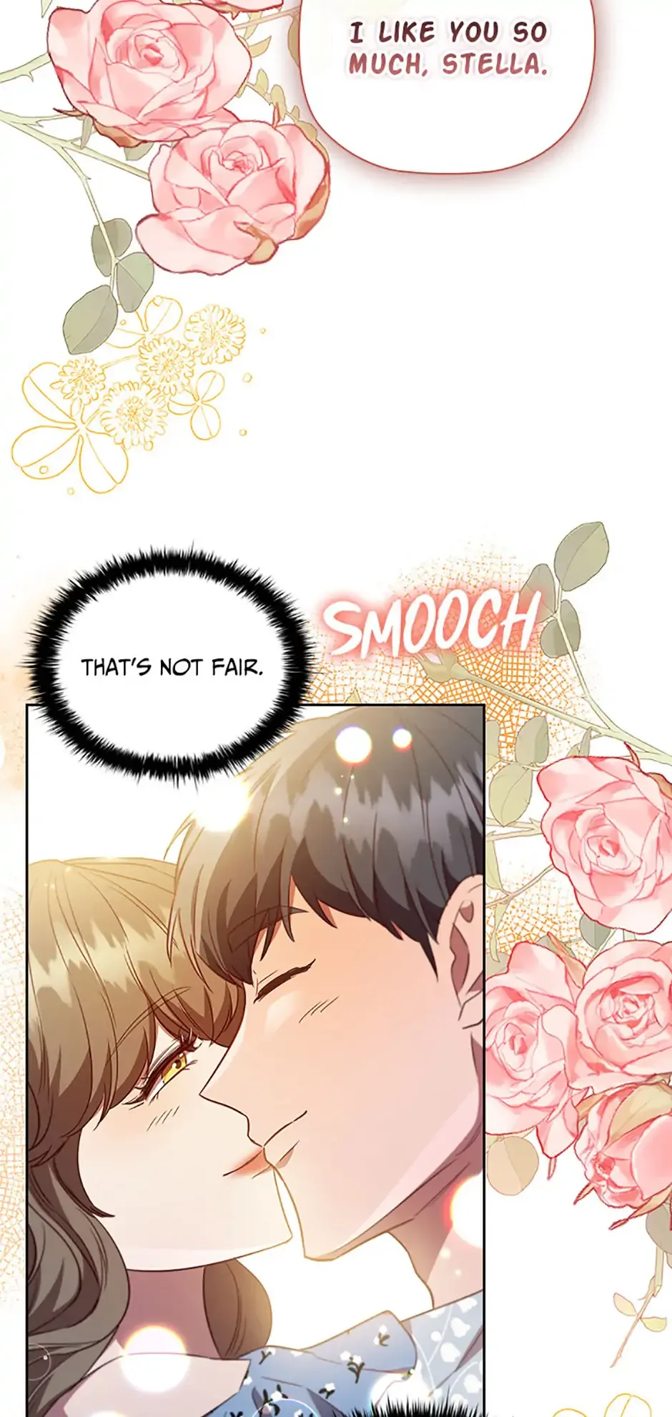 An Extra In The Family Is The First To Be Abandoned Chapter 106 page 44