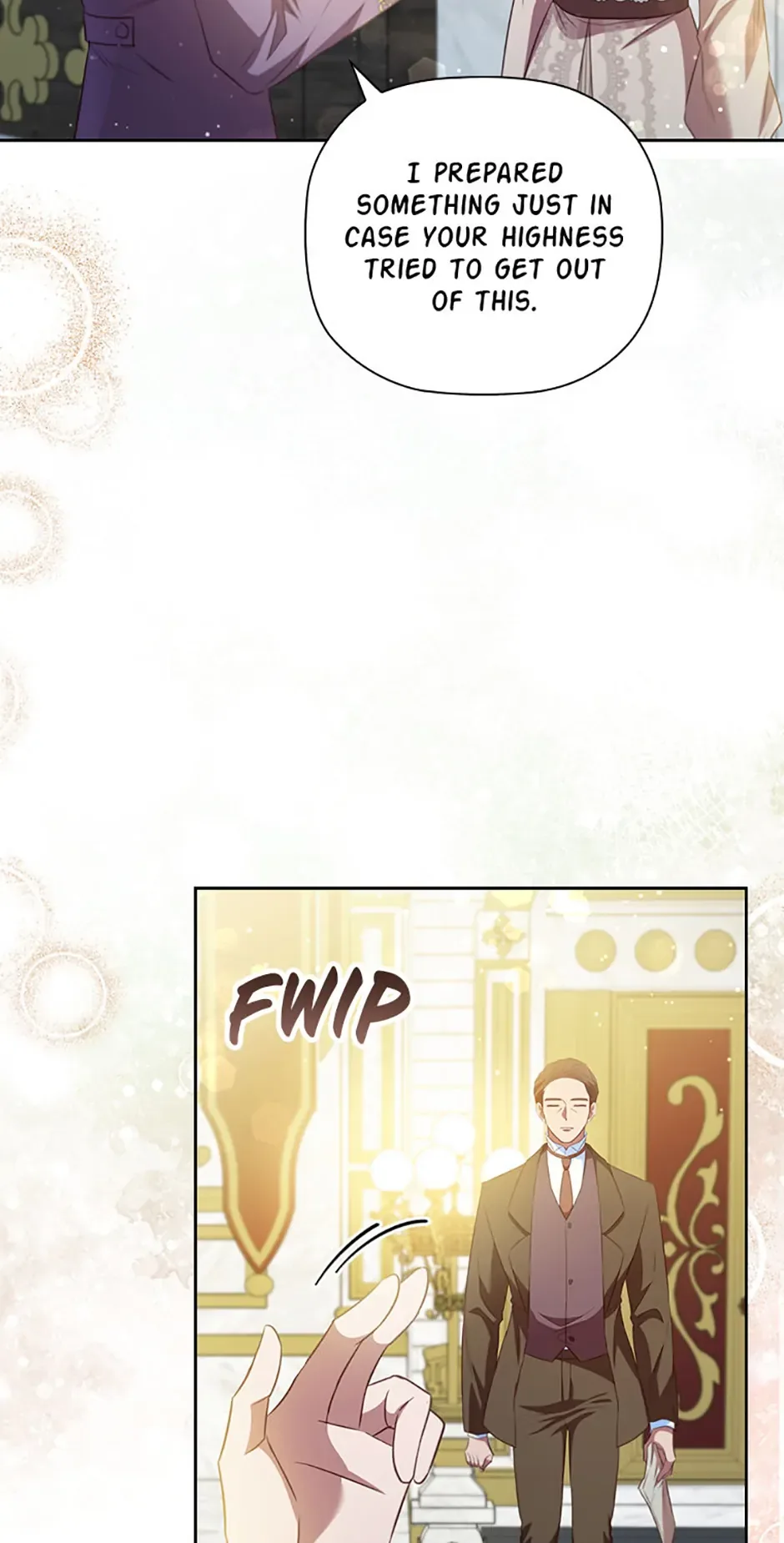 An Extra In The Family Is The First To Be Abandoned Chapter 108 page 16