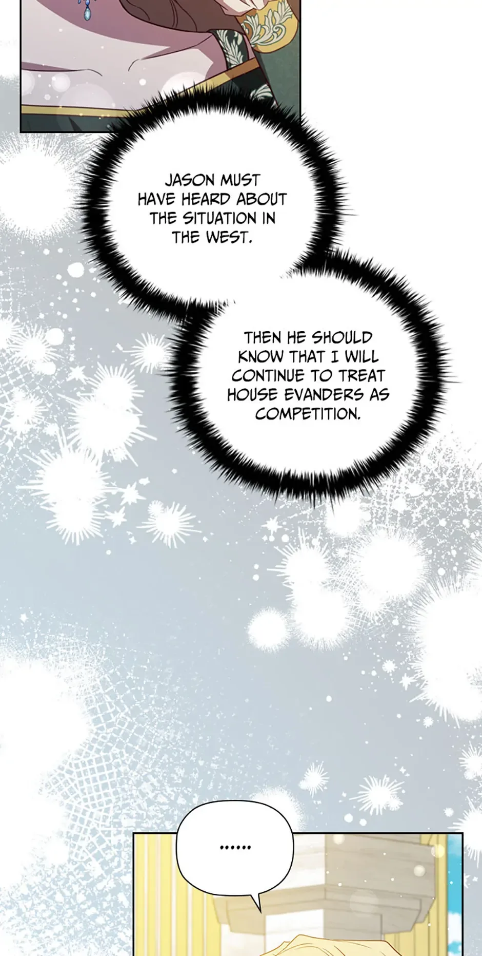 An Extra In The Family Is The First To Be Abandoned Chapter 101 page 40