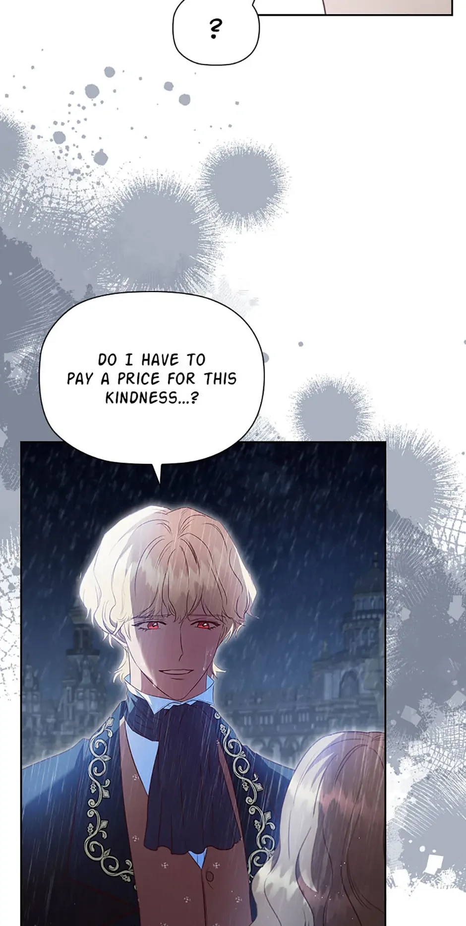 An Extra In The Family Is The First To Be Abandoned Chapter 104 page 67