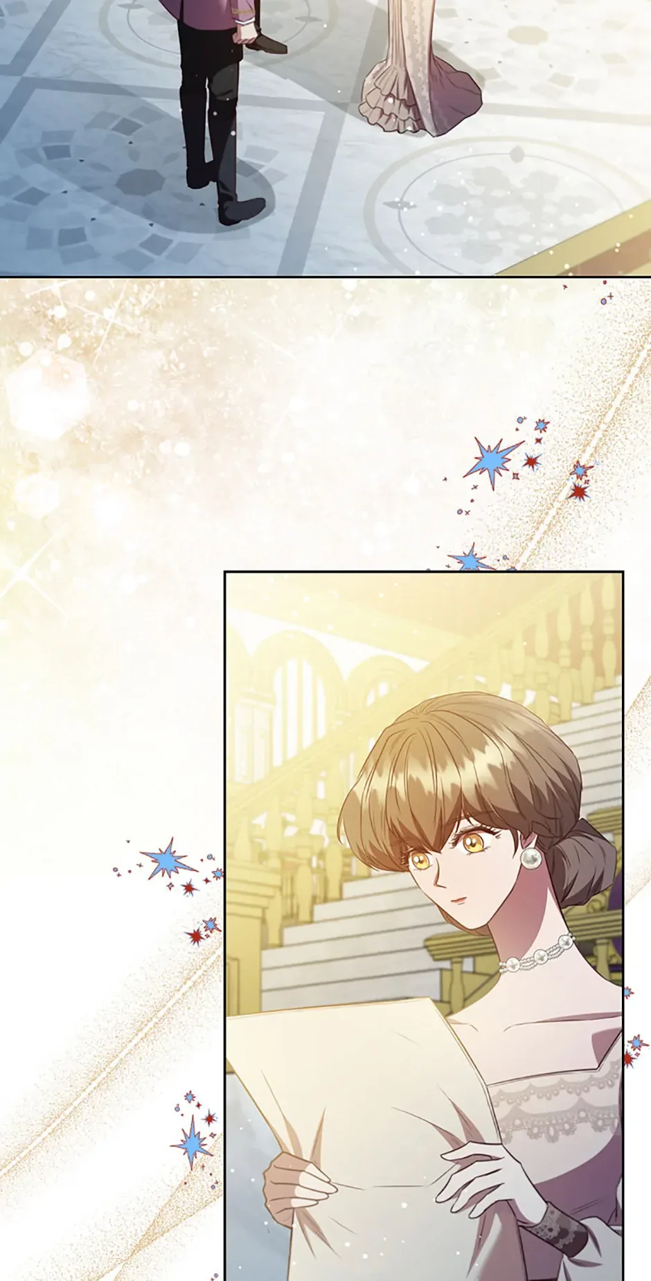An Extra In The Family Is The First To Be Abandoned Chapter 108 page 18