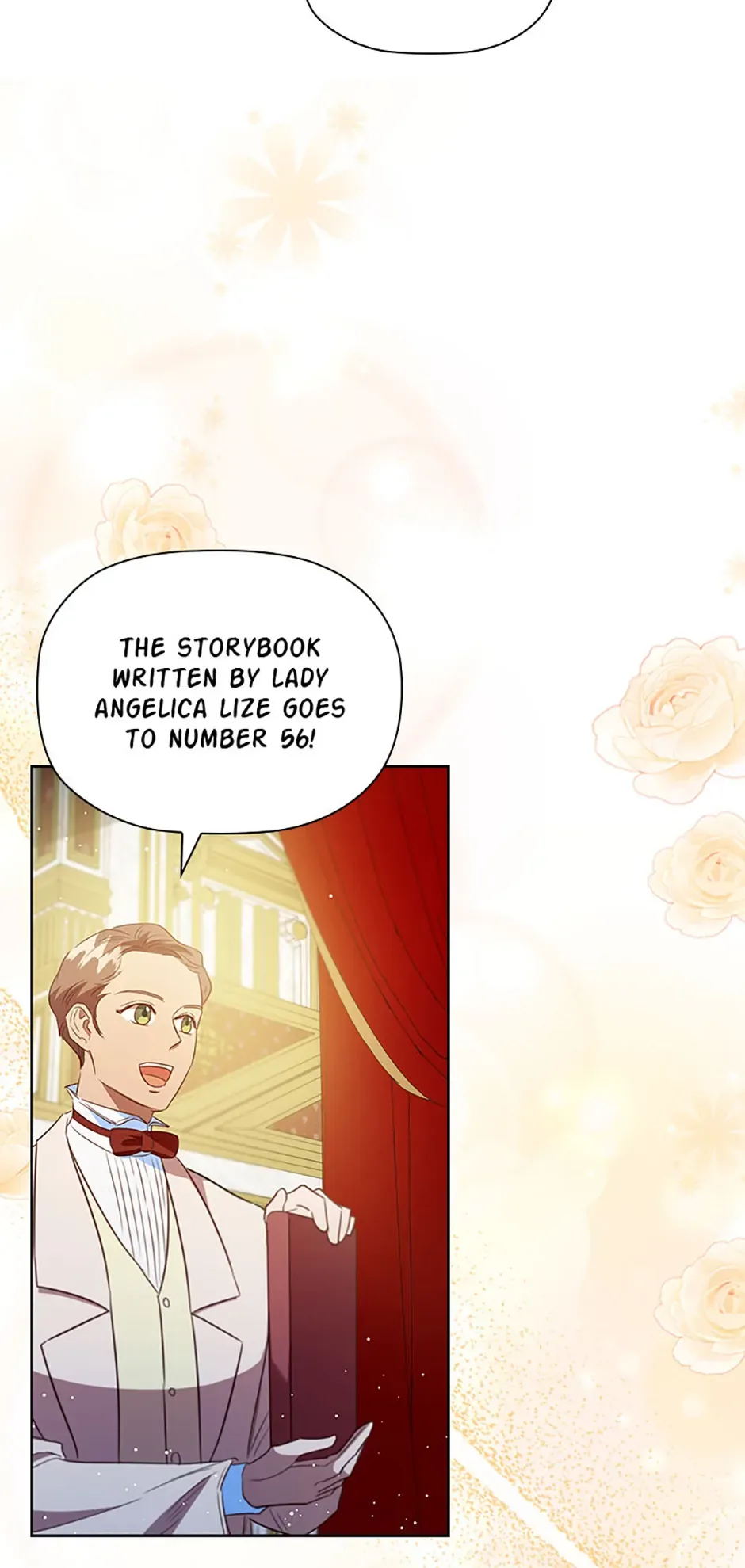 An Extra In The Family Is The First To Be Abandoned Chapter 107 page 42