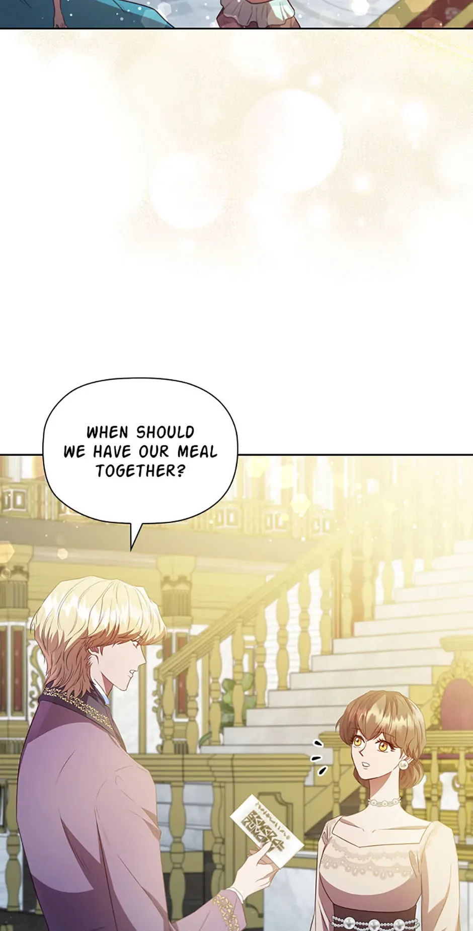 An Extra In The Family Is The First To Be Abandoned Chapter 108 page 15