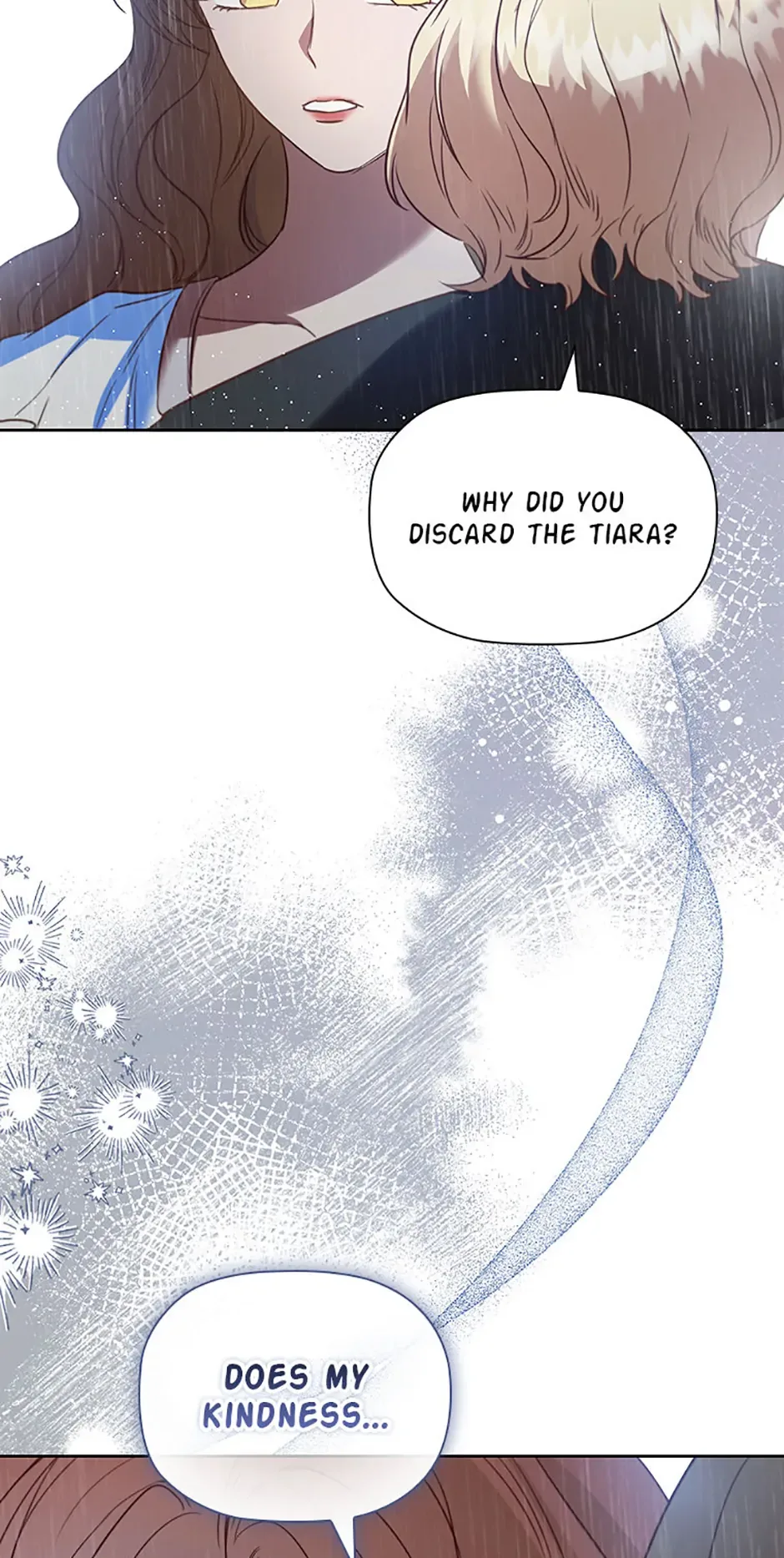 An Extra In The Family Is The First To Be Abandoned Chapter 104 page 71