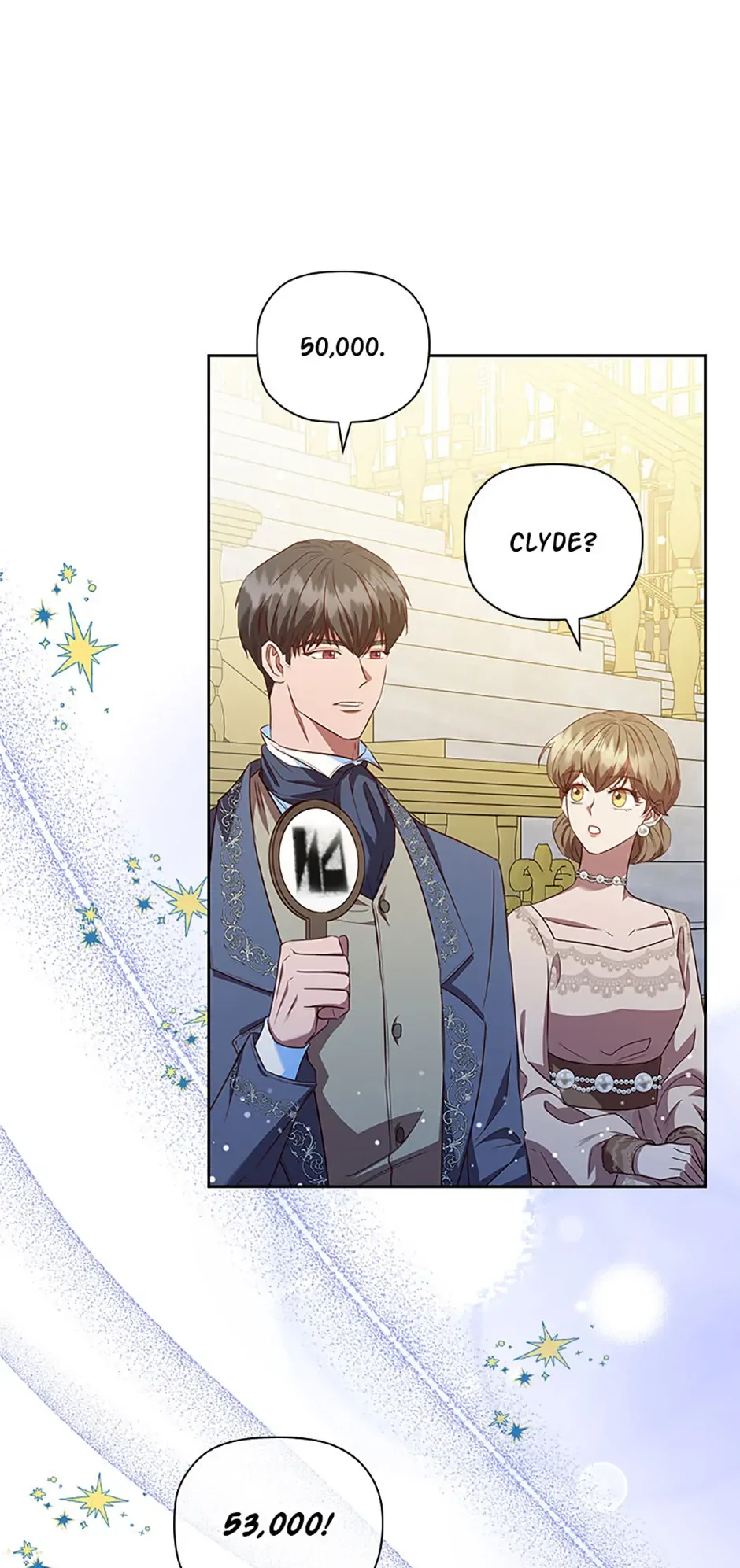 An Extra In The Family Is The First To Be Abandoned Chapter 107 page 48