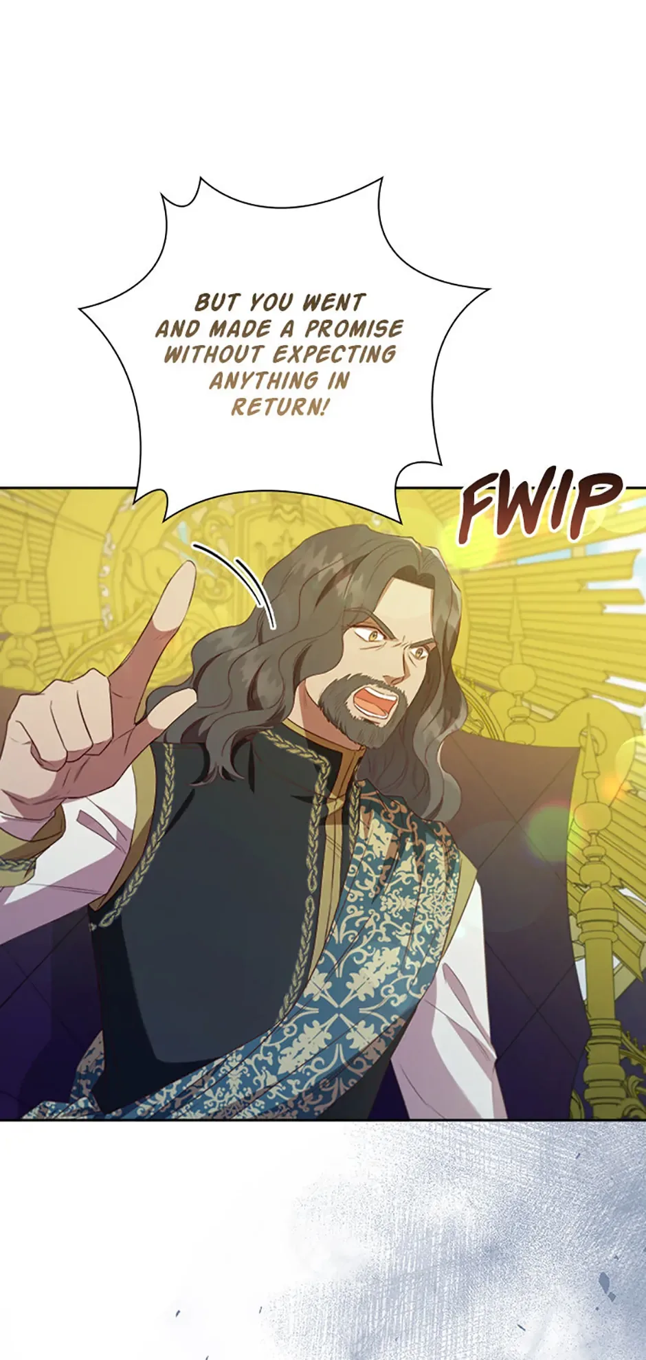 An Extra In The Family Is The First To Be Abandoned Chapter 99 page 40