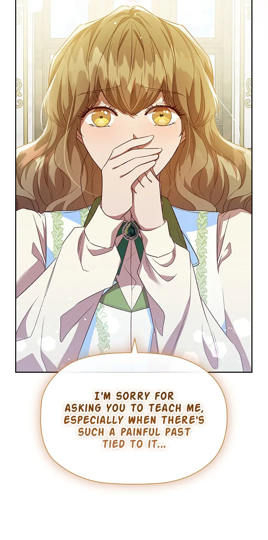 An Extra In The Family Is The First To Be Abandoned Chapter 100 page 24
