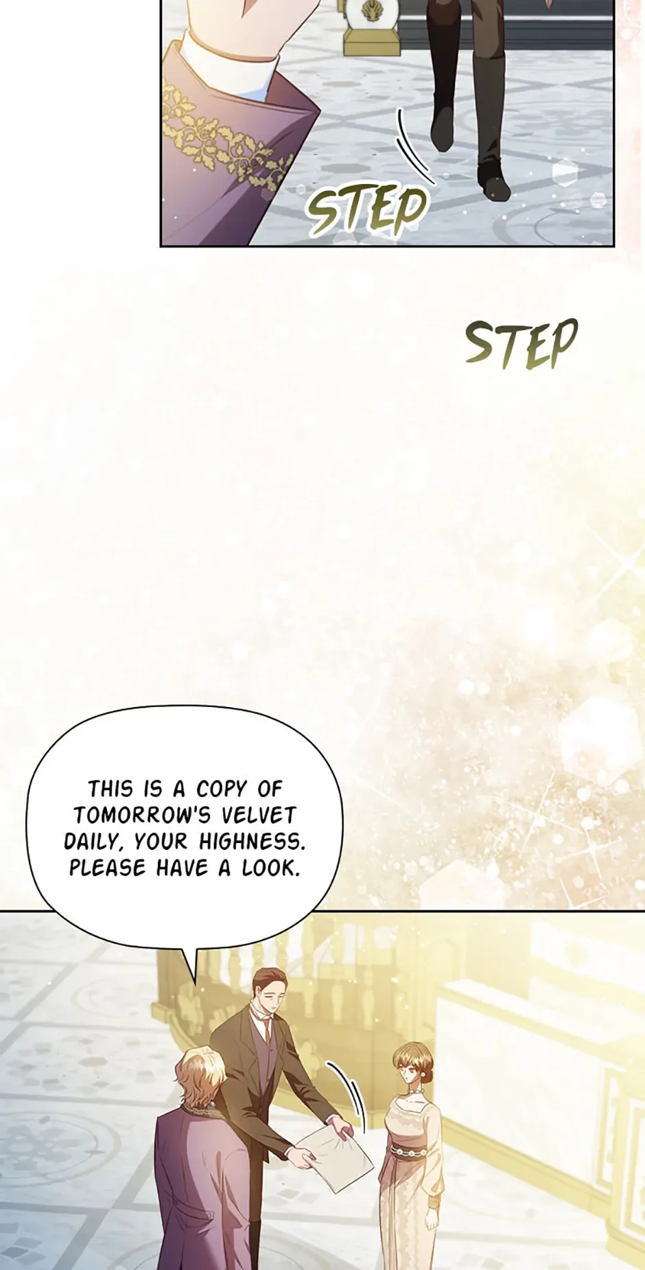 An Extra In The Family Is The First To Be Abandoned Chapter 108 page 17