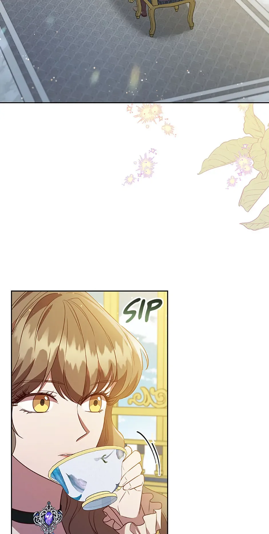 An Extra In The Family Is The First To Be Abandoned Chapter 101 page 39