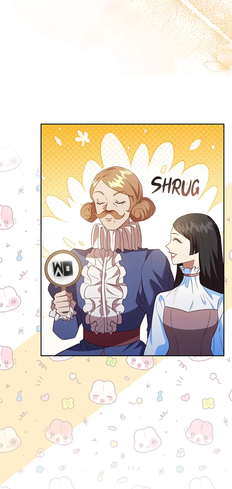 An Extra In The Family Is The First To Be Abandoned Chapter 107 page 43