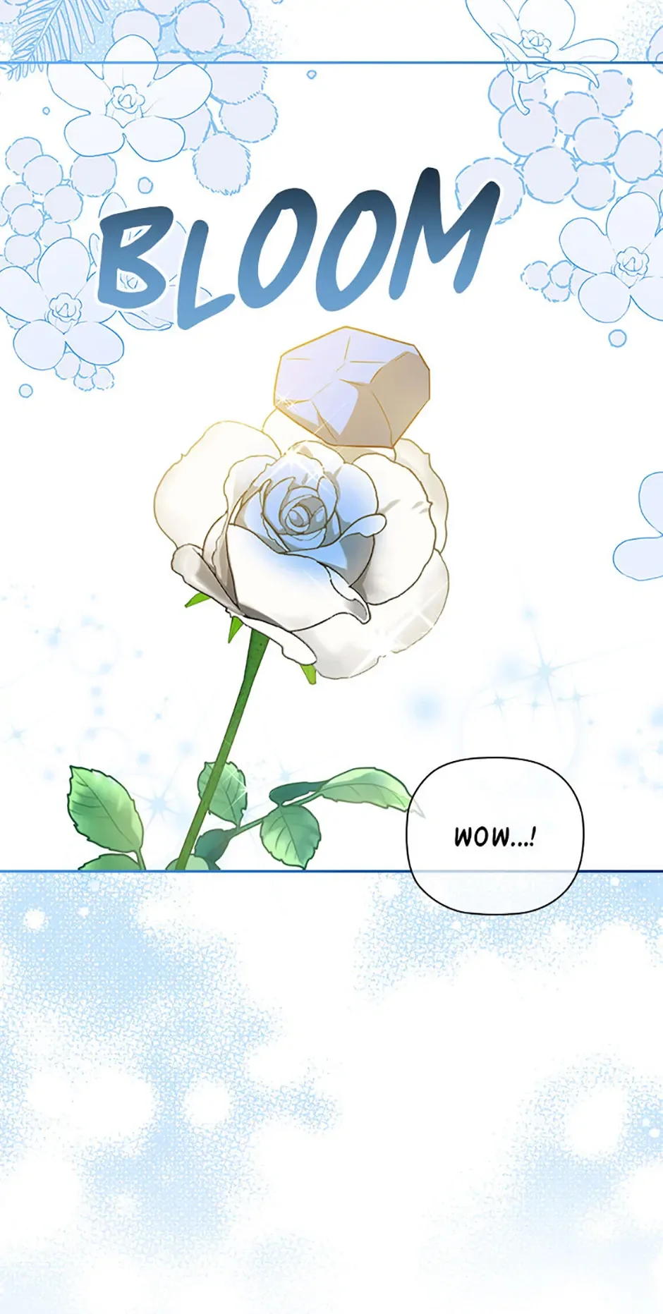 An Extra In The Family Is The First To Be Abandoned Chapter 103 page 37