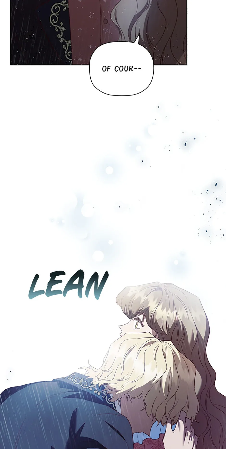 An Extra In The Family Is The First To Be Abandoned Chapter 104 page 68