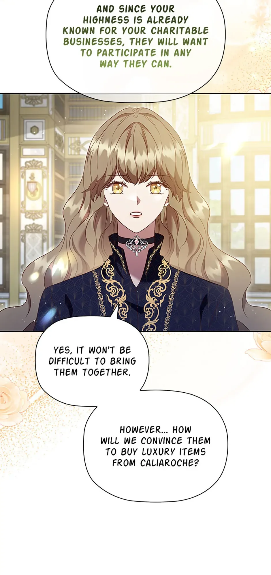 An Extra In The Family Is The First To Be Abandoned Chapter 106 page 53