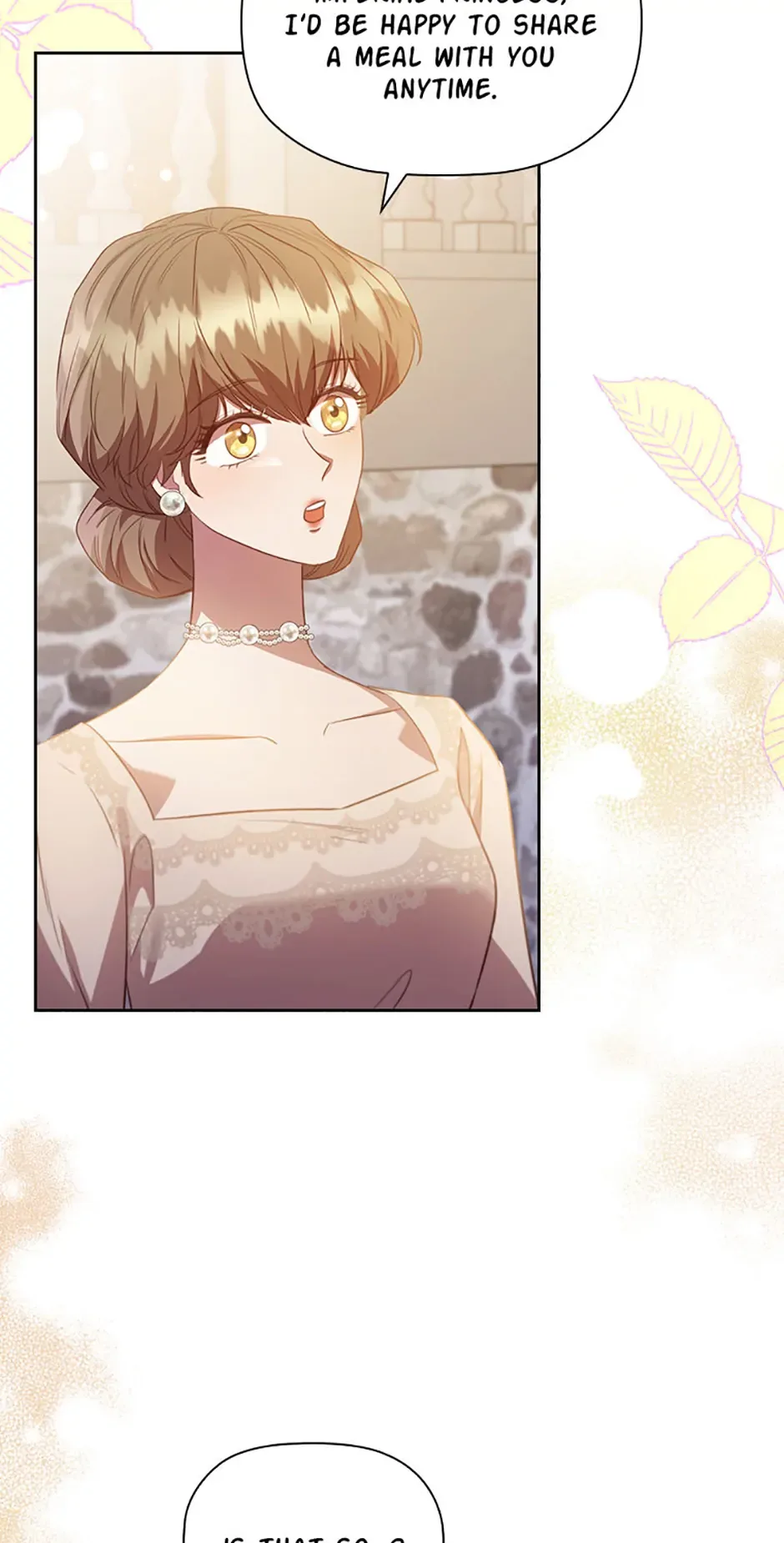 An Extra In The Family Is The First To Be Abandoned Chapter 108 page 25
